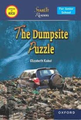 The Dumpsite Puzzle(Oxford)